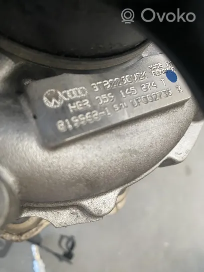 Porsche Macan Turbocompressore HGR059145874