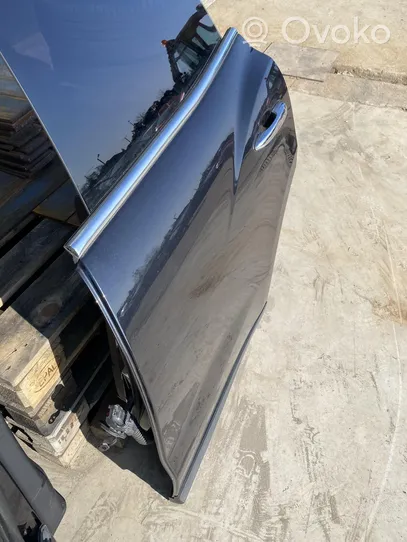 Maserati Levante Portiera posteriore 