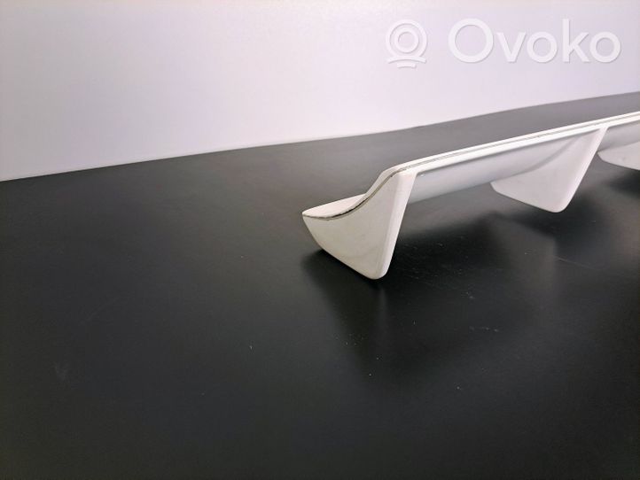 BMW 3 E30 Spoiler del portellone posteriore/bagagliaio BE30M3SFN