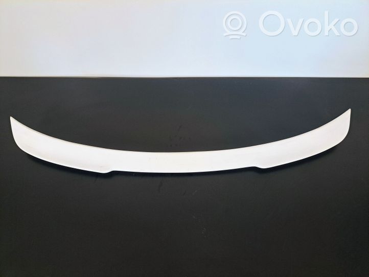 BMW M4 F82 F83 Spoiler tylnej szyby klapy bagażnika BF82M4SW