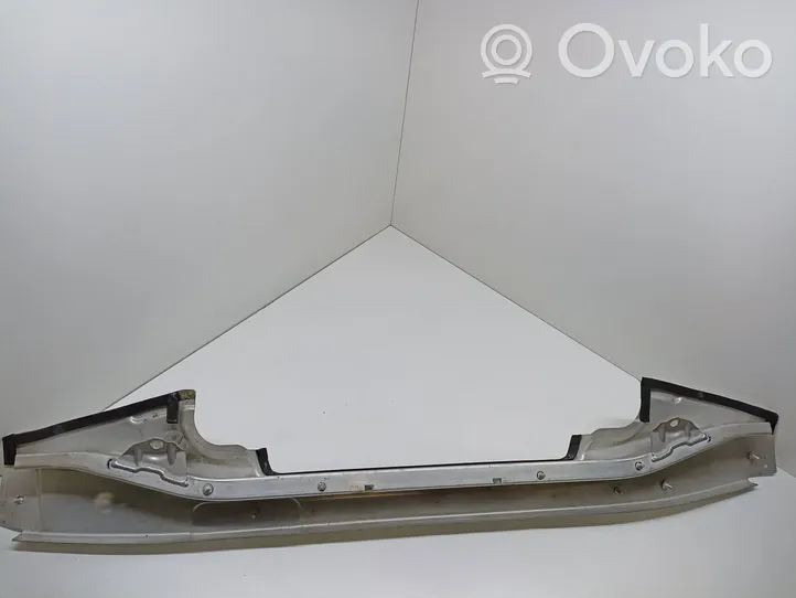 Audi Q7 4M Kita variklio skyriaus detalė 4M0805645B