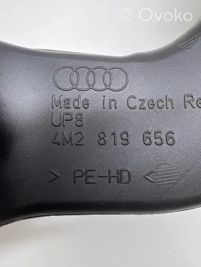 Audi Q7 4M Kanał powietrzny kabiny 4M2819656