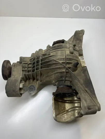 Audi Q7 4M Rear differential 0D2500043C