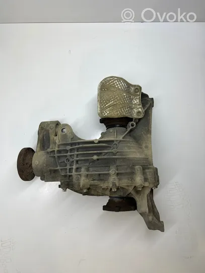 Audi Q7 4M Rear differential 0D2500043C