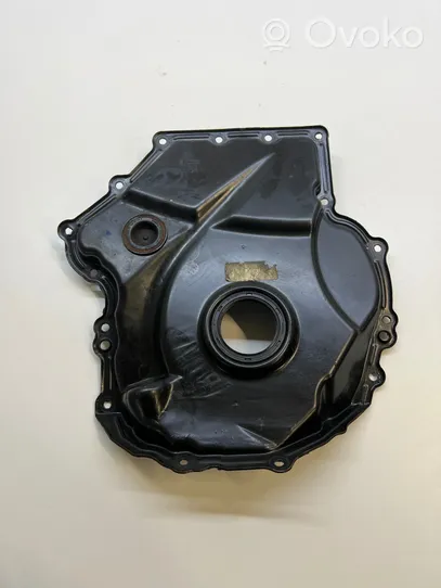 Audi A5 8T 8F Timing chain cover 06K109210AF