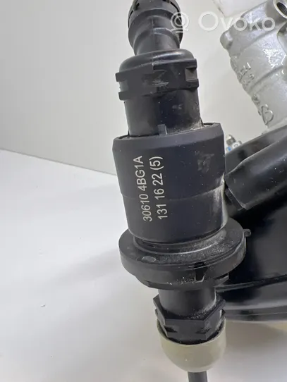 Renault Kadjar Servo-frein 460074EA0A