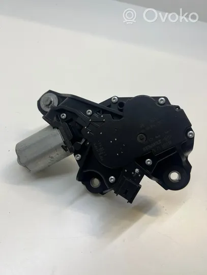 Renault Megane III Motor del limpiaparabrisas trasero 287100010R