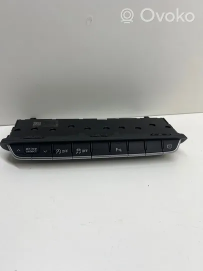 Audi A4 S4 B9 ESP (stability program) switch 8W0925301