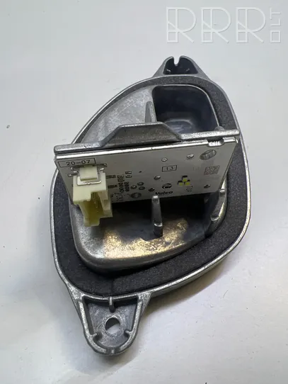 BMW 2 F44 LED šviesų modulis 90159762