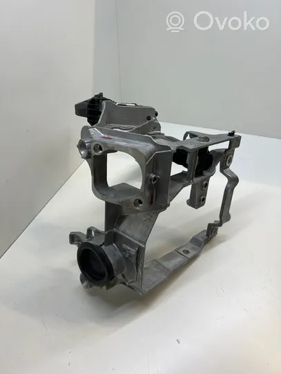 Audi A4 S4 B9 Conjunto de pedal 8W1721117