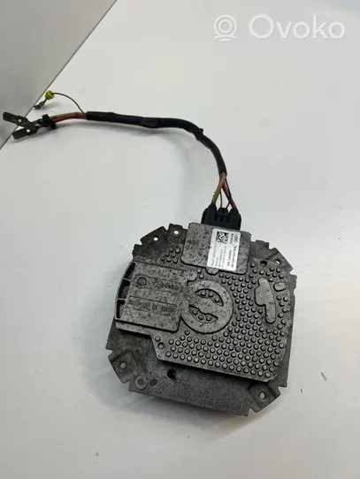 Audi A6 C7 Impulsor de ventilador 4H0959455AE