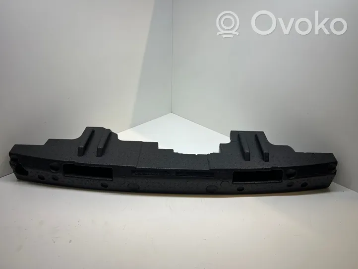 Mercedes-Benz ML W164 Renfort de pare-chocs arrière (mousse) A1643150465