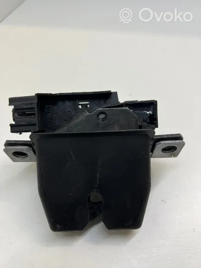 Ford Fiesta Blocco/chiusura/serratura del portellone posteriore/bagagliaio H1ban442a66ab