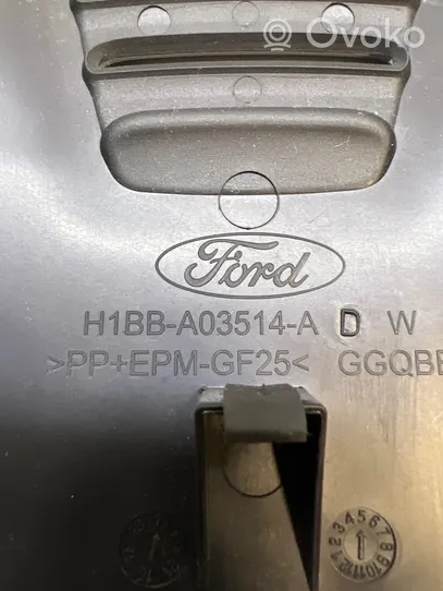 Ford Fiesta Dangtelis lubose H1BBA03514A