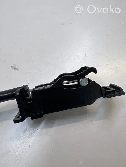 Ford Fiesta Câble de porte avant H1BBA218A00BE