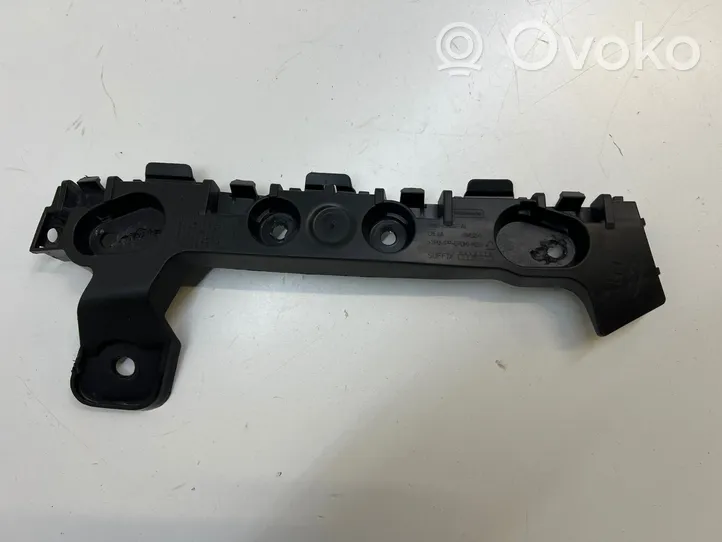 Ford Fiesta Support de pare-chocs arrière H1BB17A882A1