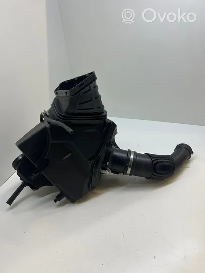 Audi A5 8T 8F Boîtier de filtre à air 8K0133837b