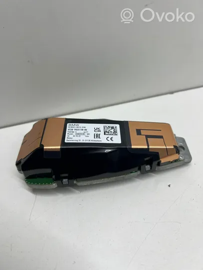 BMW 3 G20 G21 GPS-pystyantenni 982513006