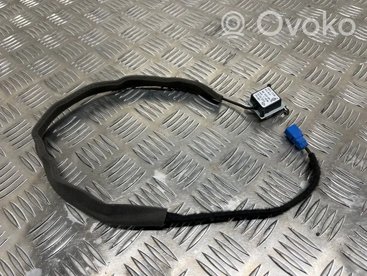 Renault Kadjar Antena GPS 259752753R