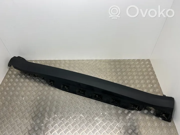 Mini Cooper Countryman R60 Rivestimento sottoporta/minigonna laterale 9801888