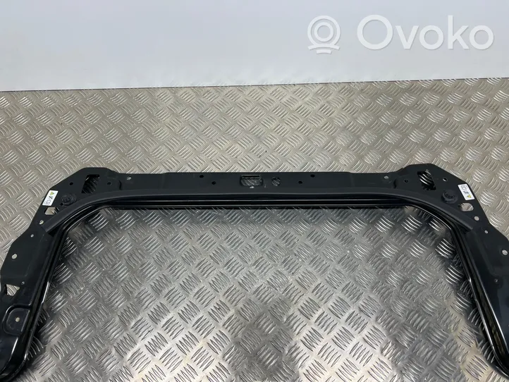 Mini Cooper Countryman R60 Panel mocowania chłodnicy / góra 3002243900