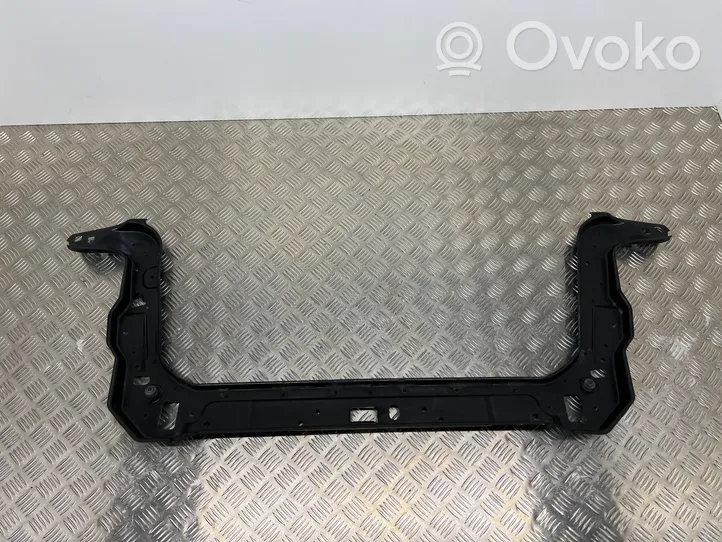 Mini Cooper Countryman R60 Staffa del pannello di supporto del radiatore parte superiore 3002243900