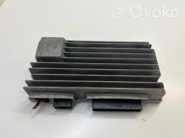 Audi A5 8T 8F Amplificatore 8F1035223A