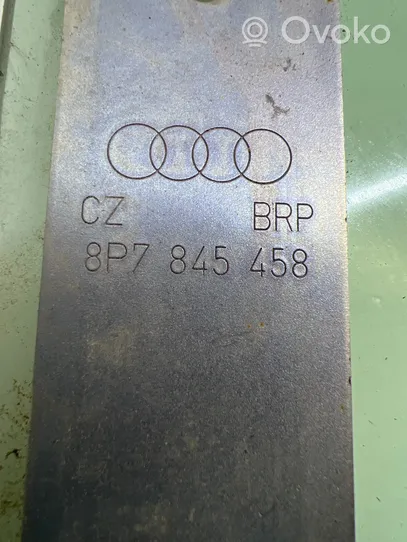 Audi A5 8T 8F Szyba karoseryjna tylna 8P7845458