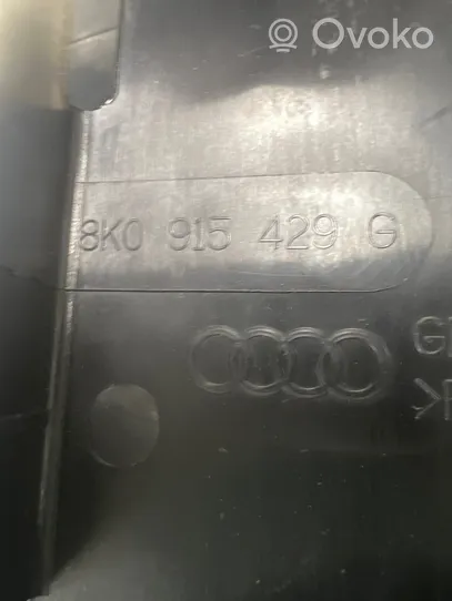Audi A5 8T 8F Pokrywa skrzynki akumulatora 8K0915429G