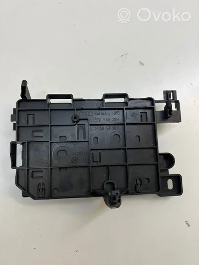 Audi A5 8T 8F Module de commande de siège 8T0959760E