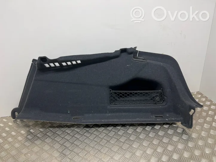 Audi A6 C7 Trunk/boot side trim panel 4G5863888A