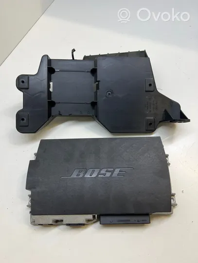 Audi A6 C7 Amplificatore 4G0035223B