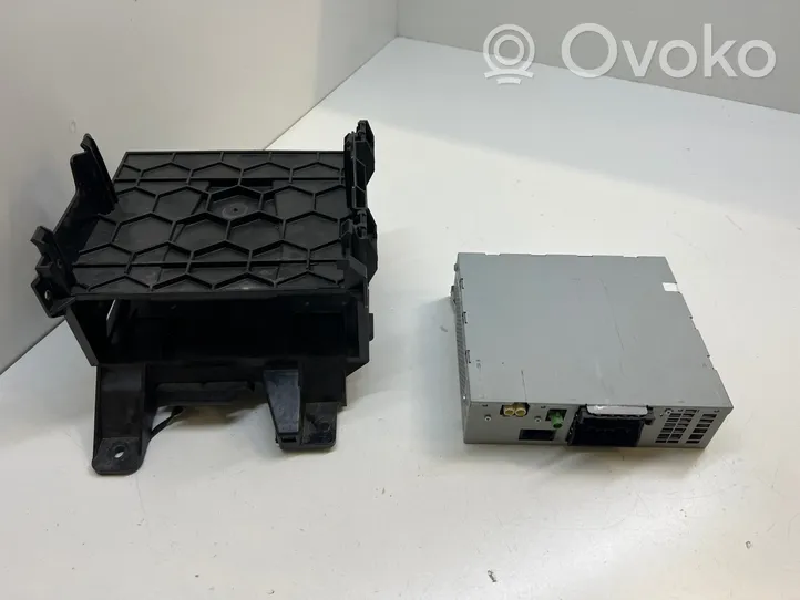 Audi A6 C7 Centralina/modulo navigatore GPS 4G0035082C