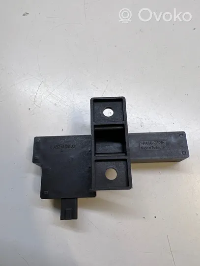 Audi A6 C7 Module de contrôle sans clé Go 8K0907247