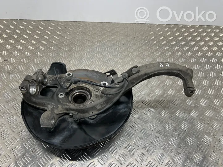 Audi A6 C7 Priekinė stebulė 4G0407241C