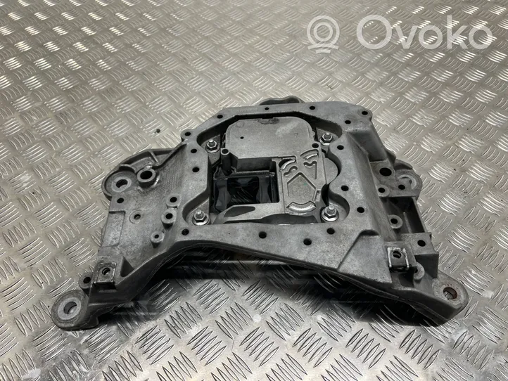 Audi A6 C7 Supporto di montaggio scatola del cambio 4G0399263G