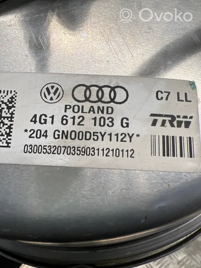 Audi A6 C7 Servofreno 4G1612103G