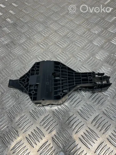 Jaguar XF X260 Support poignée extérieur de porte avant BJ32224N02