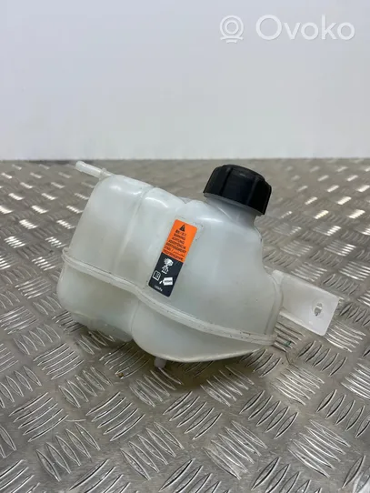 Nissan Qashqai Vase d'expansion / réservoir de liquide de refroidissement PPPE