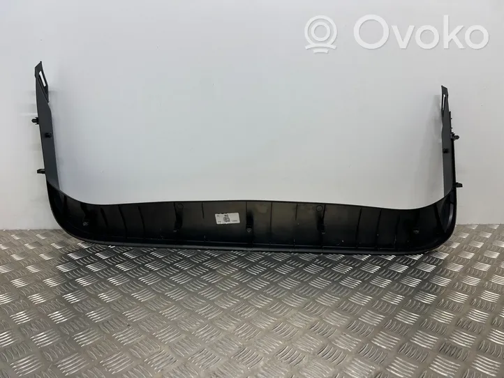 Nissan Qashqai Отделка задней крышки 90900HV00A