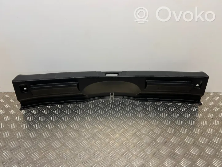 Nissan Qashqai Protector del borde del maletero/compartimento de carga 849924EA0A