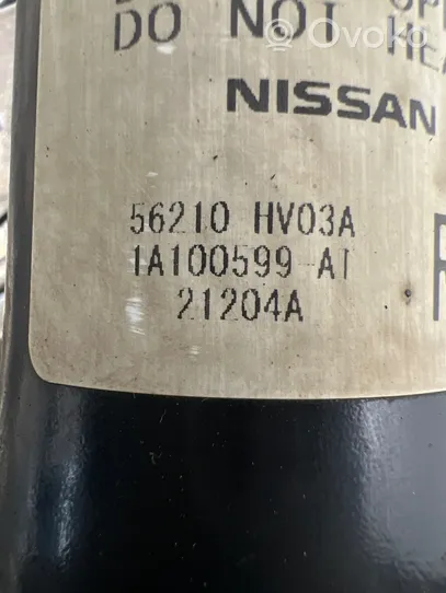 Nissan Qashqai Ammortizzatore posteriore 56210HV03A