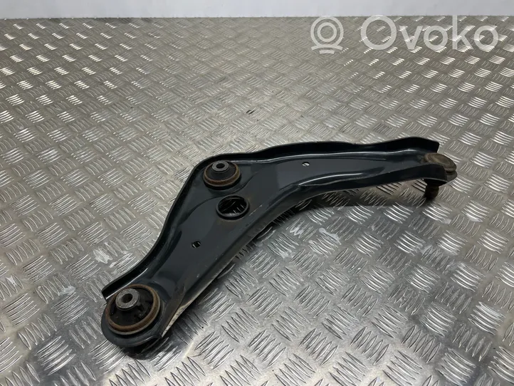 Nissan Qashqai Fourchette, bras de suspension inférieur avant 54EA0BLH