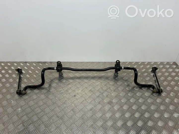 Nissan Qashqai Barre stabilisatrice 