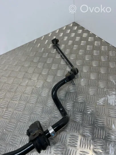 Nissan Qashqai Barre stabilisatrice 