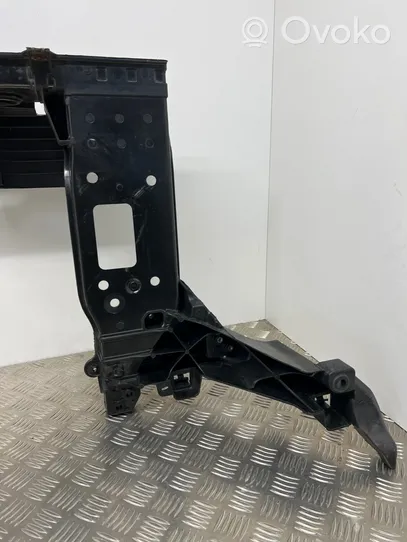 Hyundai Tucson TL Radiator support slam panel 