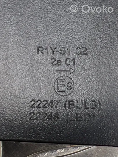 Hyundai Tucson TL Moulure de garniture de feu arrière / postérieur R1YS102