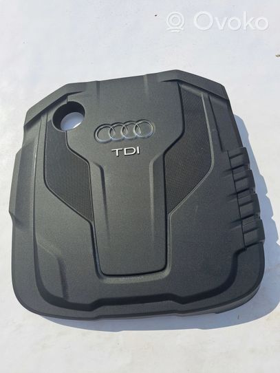 Audi A4 S4 B5 8D Paracalore nel vano motore 04L103925D------