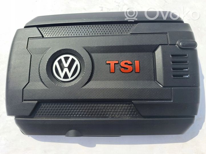 Volkswagen Golf SportWagen Moottoritilan lämpökilpi 06K103925BN-