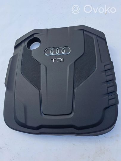 Audi A4 S4 B5 8D Paracalore nel vano motore 04L103925D---